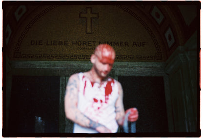 KUBA - "Nur über meine Leiche" Bundle