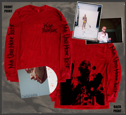 KUBA - "Nur über meine Leiche" Bundle