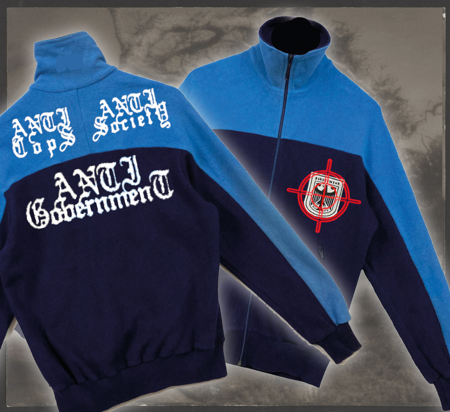 RZW JACKE